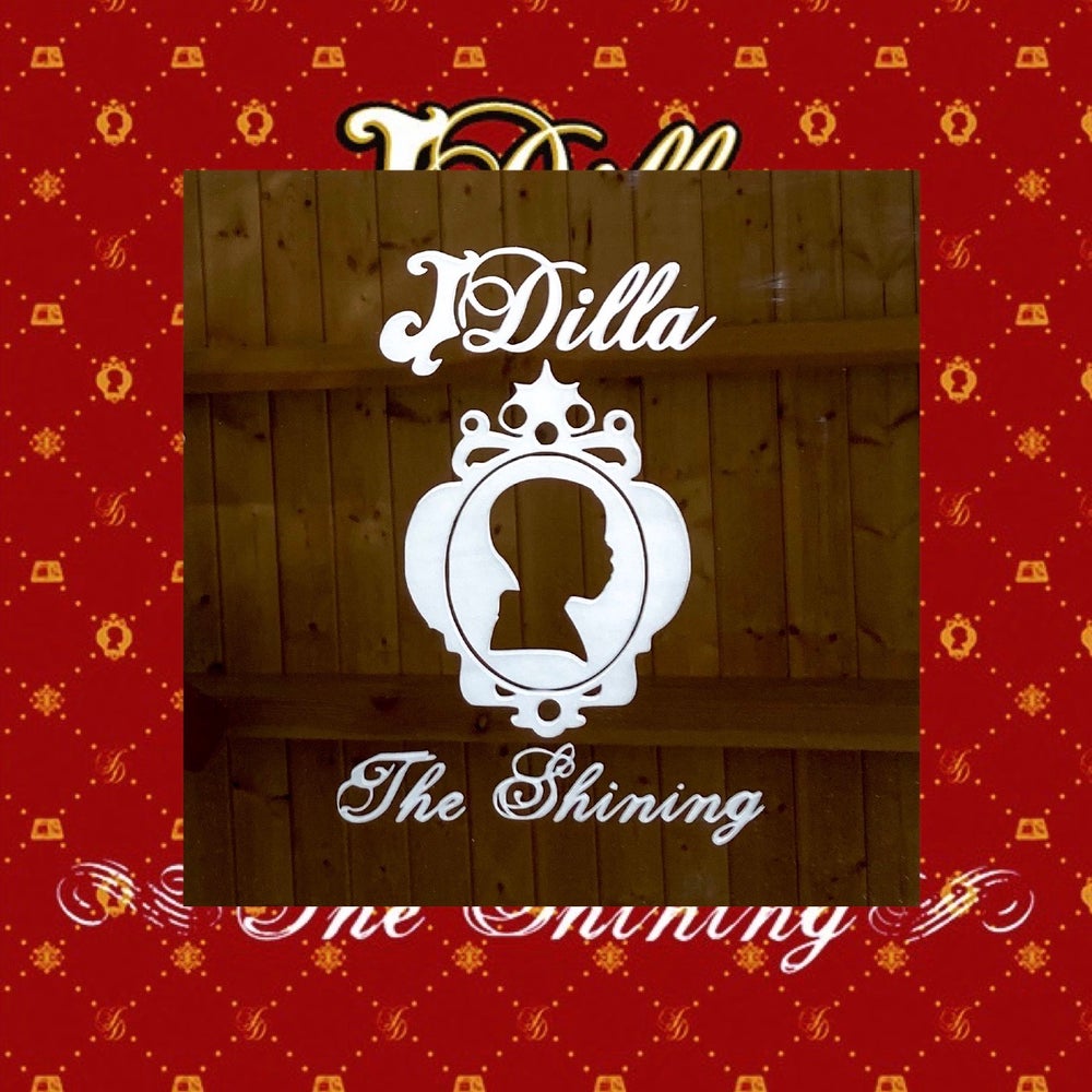 J Dilla Mirror