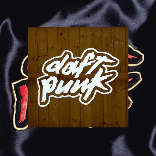 Daft Punk Mirror