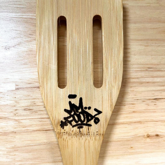 MF DOOM “MM FOOD” Spatula Cooking Utensil